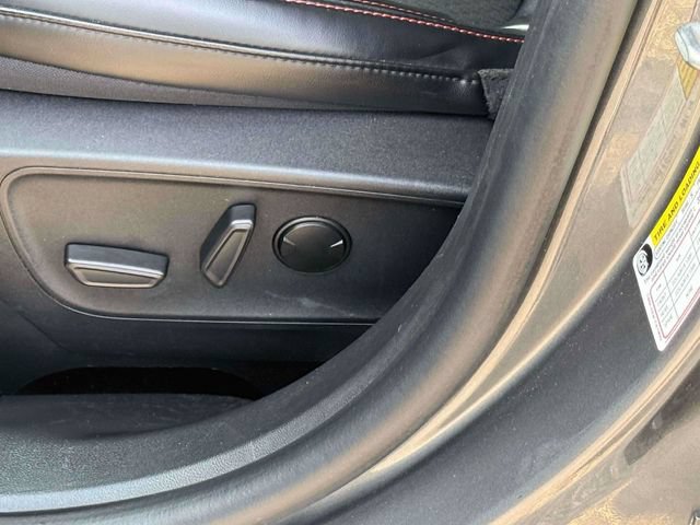 Used 2025 Ford Escape ST-Line FWD image 17