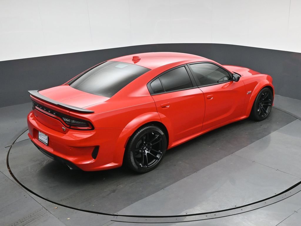 Used 2023 Dodge Charger Scat Pack image 57