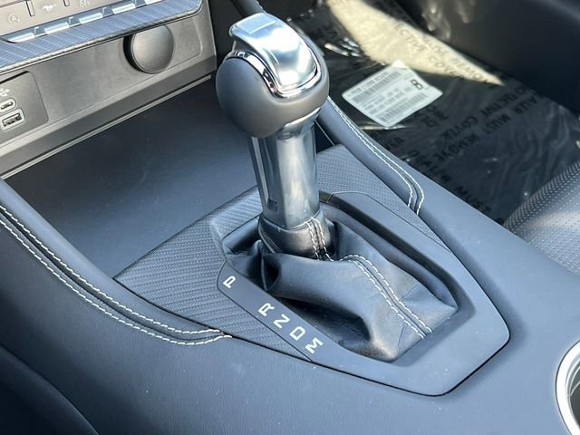 New 2025 Ford Mustang GT Premium image 31