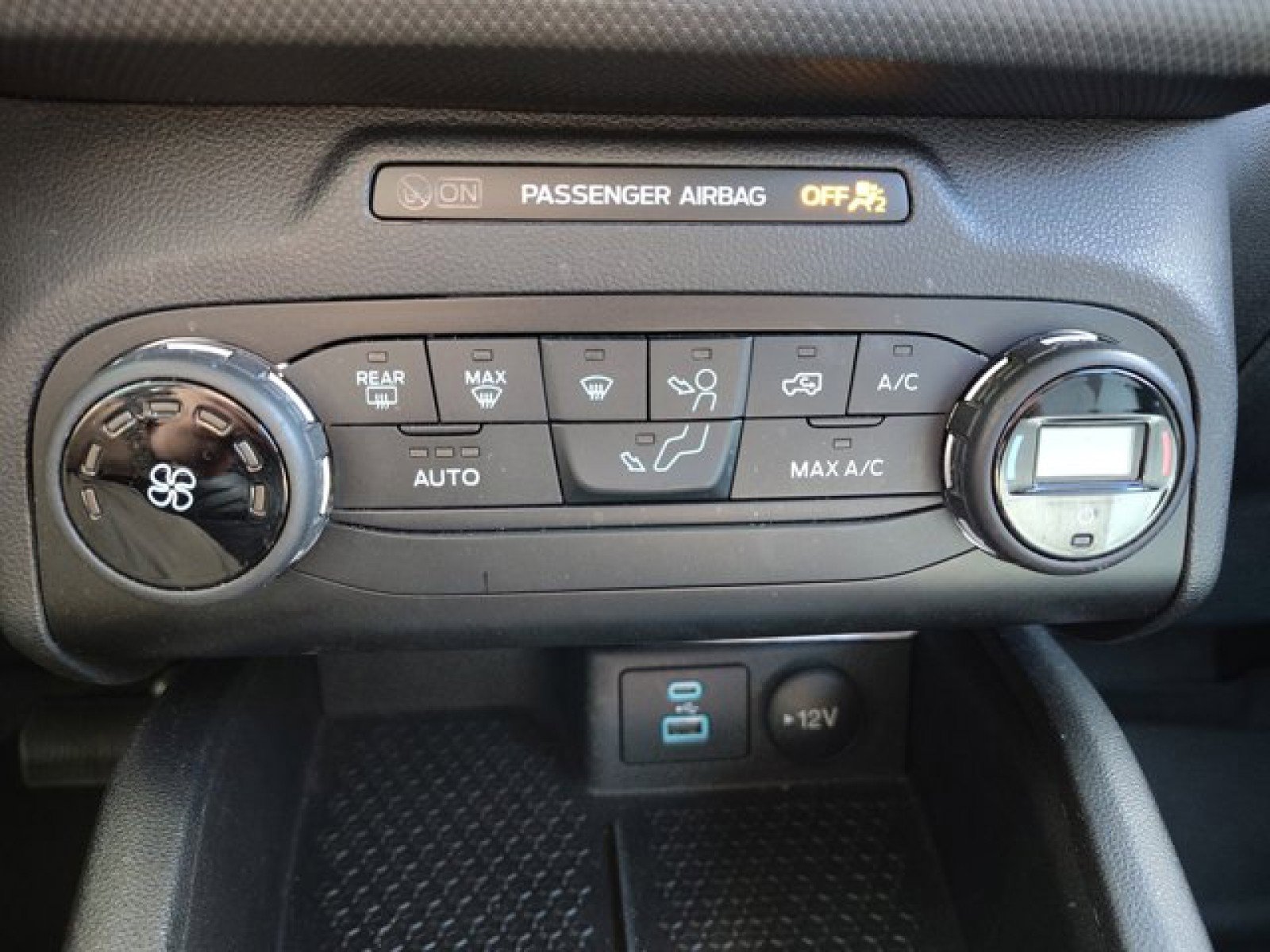 Used 2021 Ford Bronco Sport Big Bend image 23