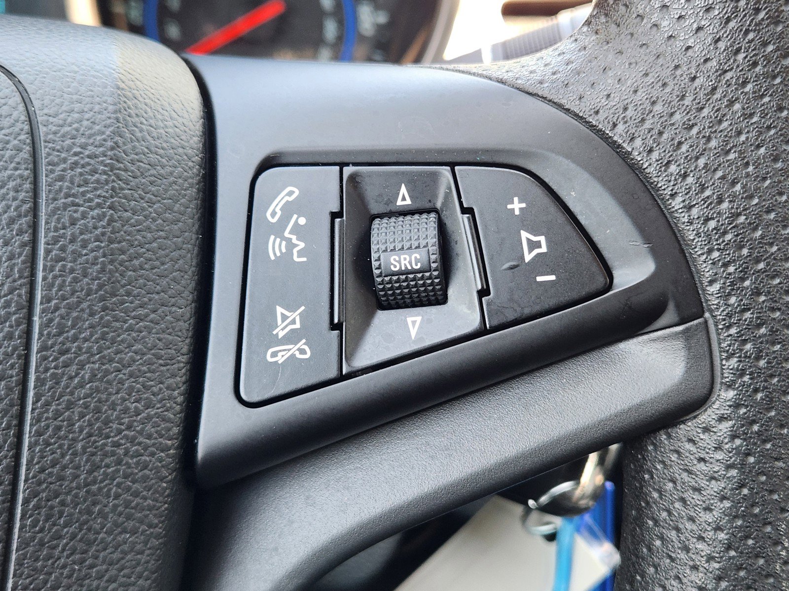 Used 2016 Chevrolet Cruze LS image 20