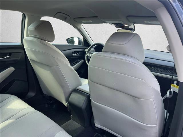Used 2024 Honda Accord LX image 22