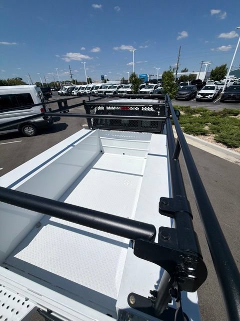 New 2026 Ford F250 XL w/ XL Chrome Package AWD/4WD image 17