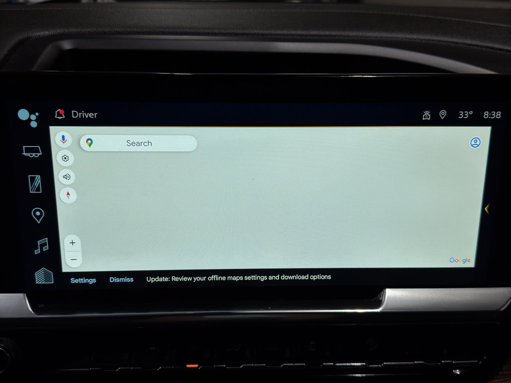 Used 2024 Chevrolet Silverado 1500 RST w/ All Star Edition Plus image 33