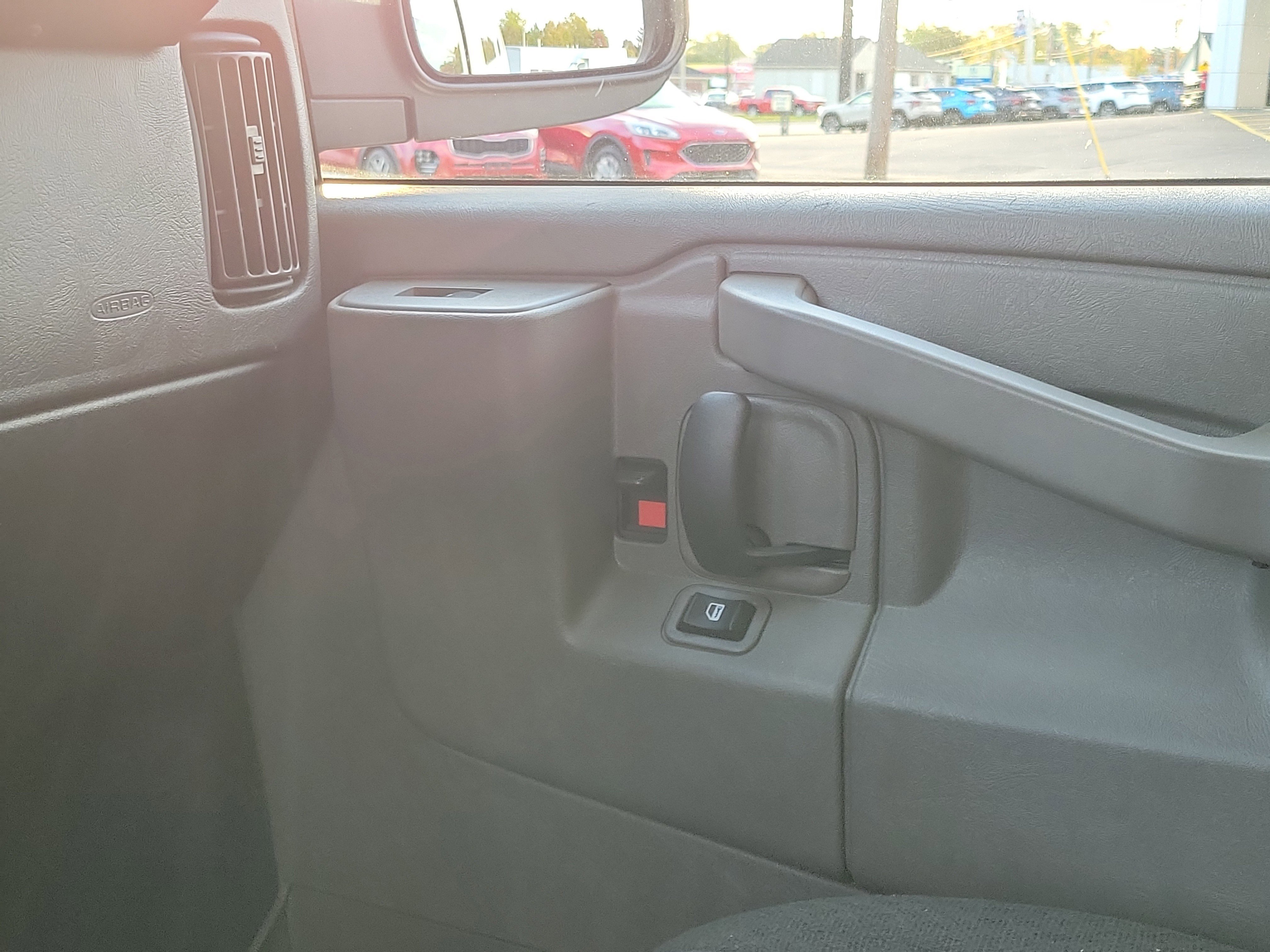 Used 2023 Chevrolet Express 2500 w/ Driver Convenience Package image 30