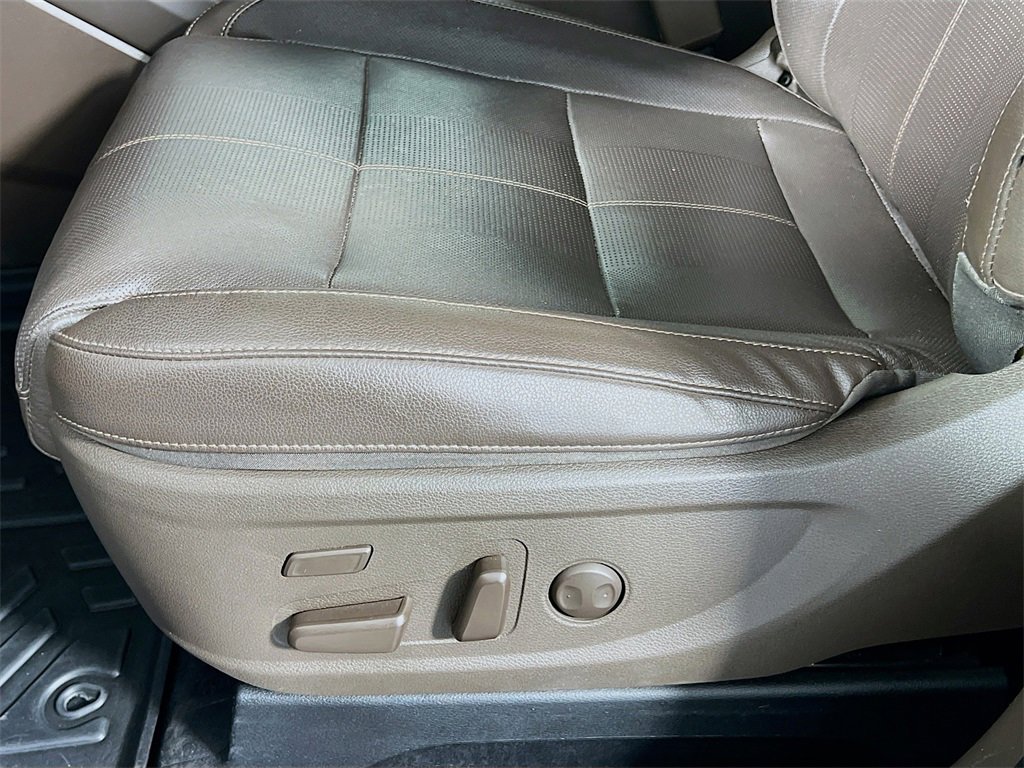 Certified 2022 Kia Telluride SX image 21