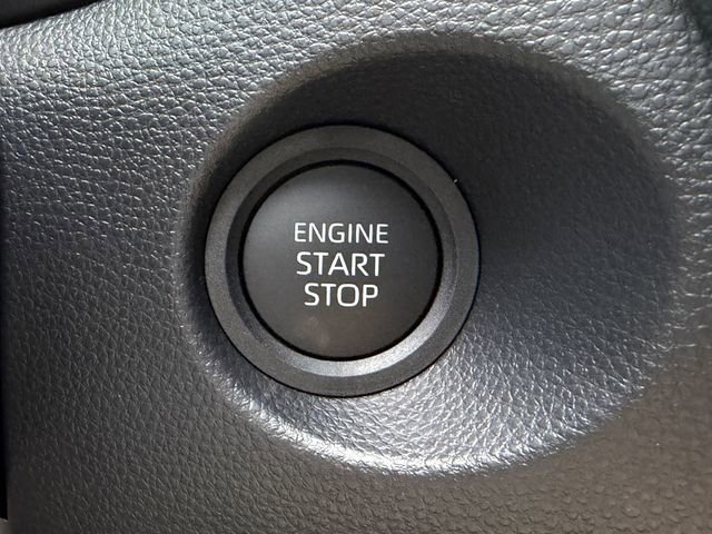 New 2026 Toyota Corolla Cross XLE image 19