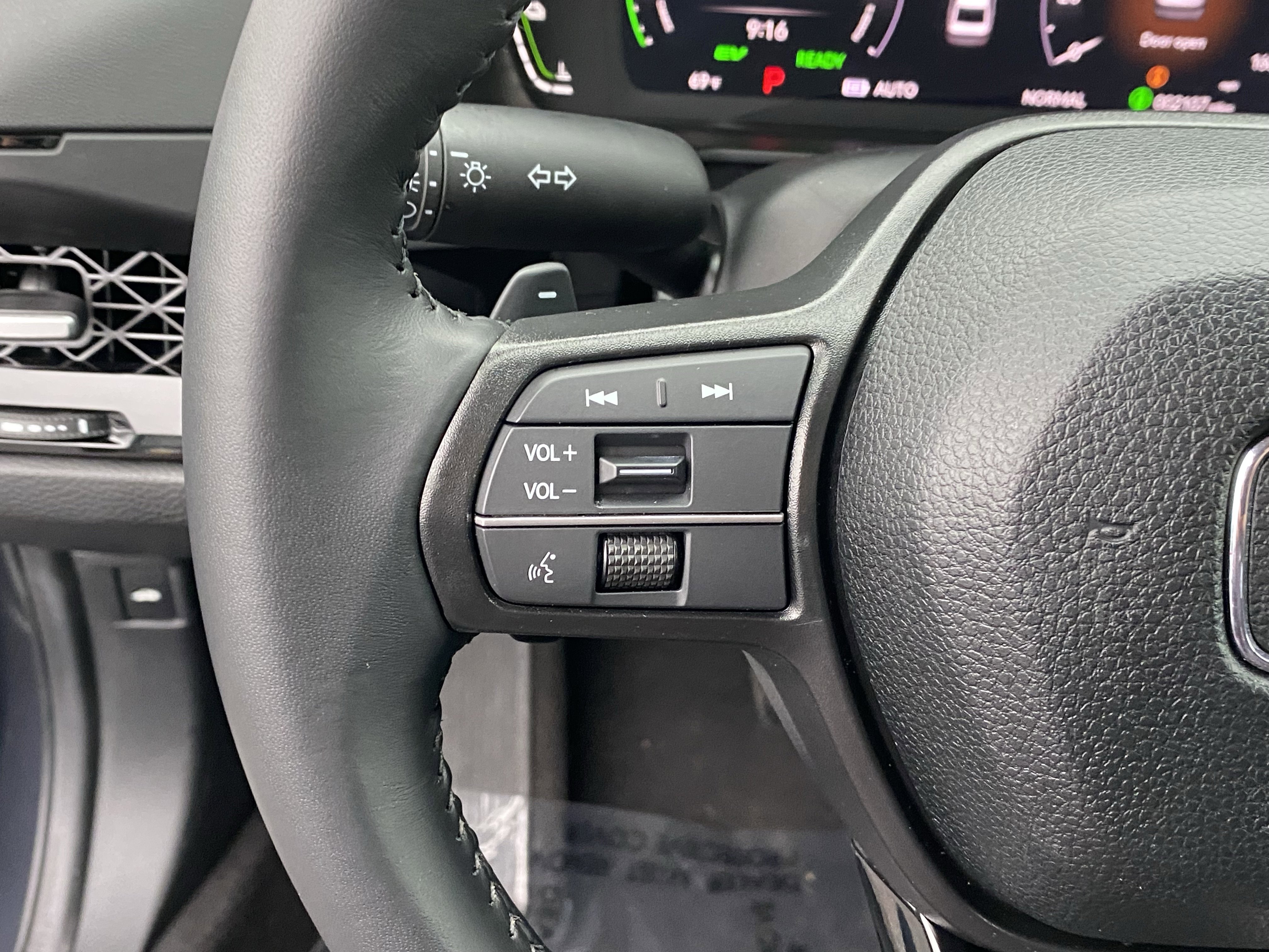 Used 2025 Honda Accord EX-L image 26