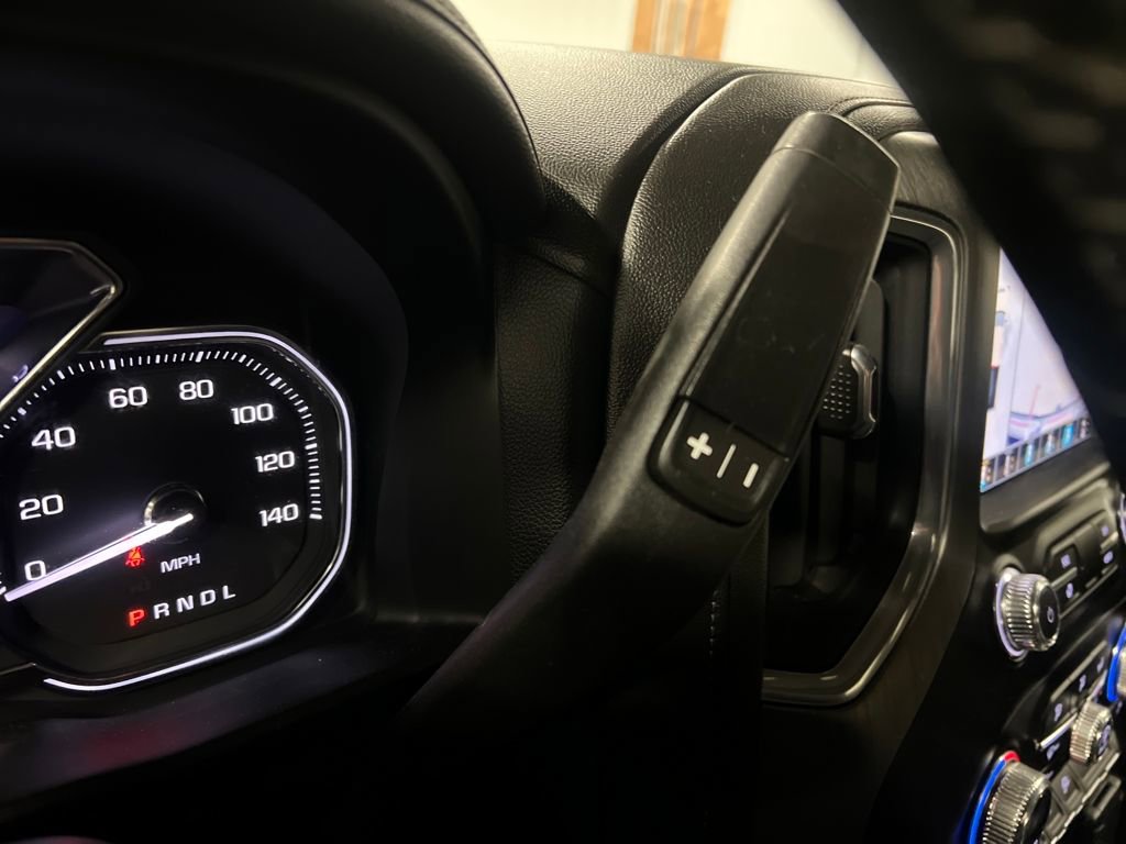 Used 2023 GMC Sierra 3500 Denali w/ Denali Ultimate Package image 25