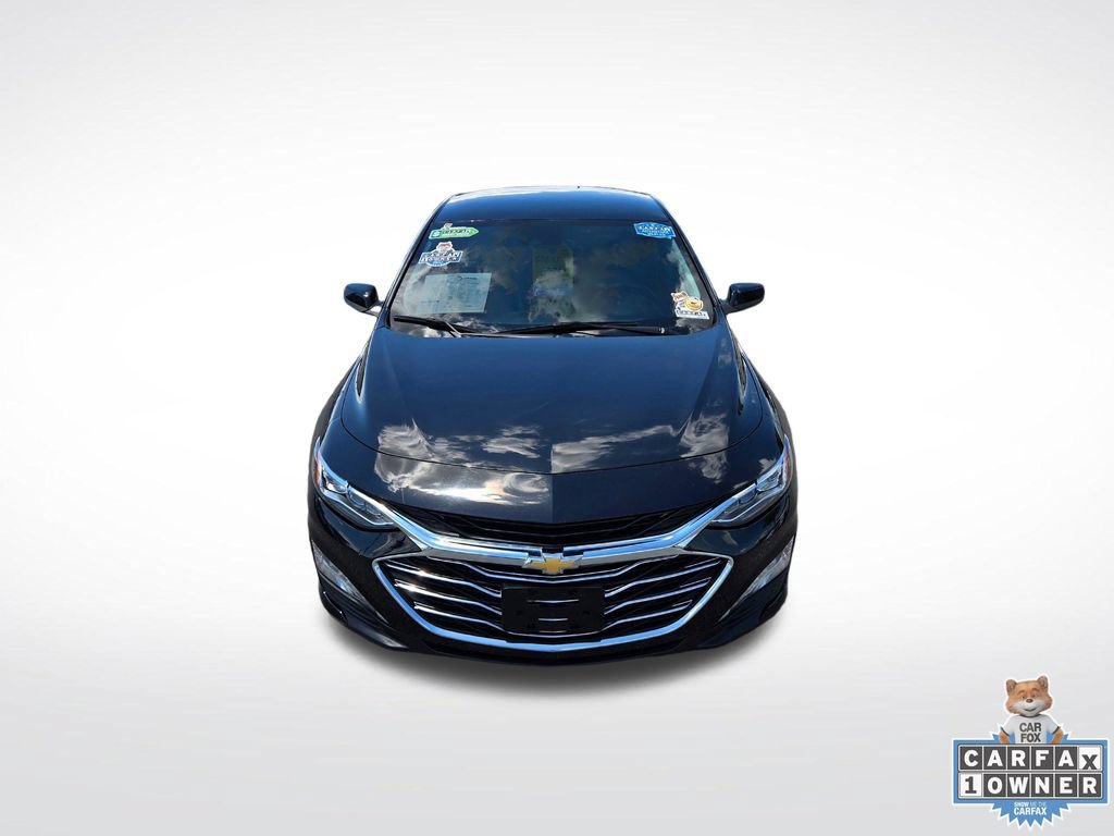 Used 2024 Chevrolet Malibu LT FWD image 52