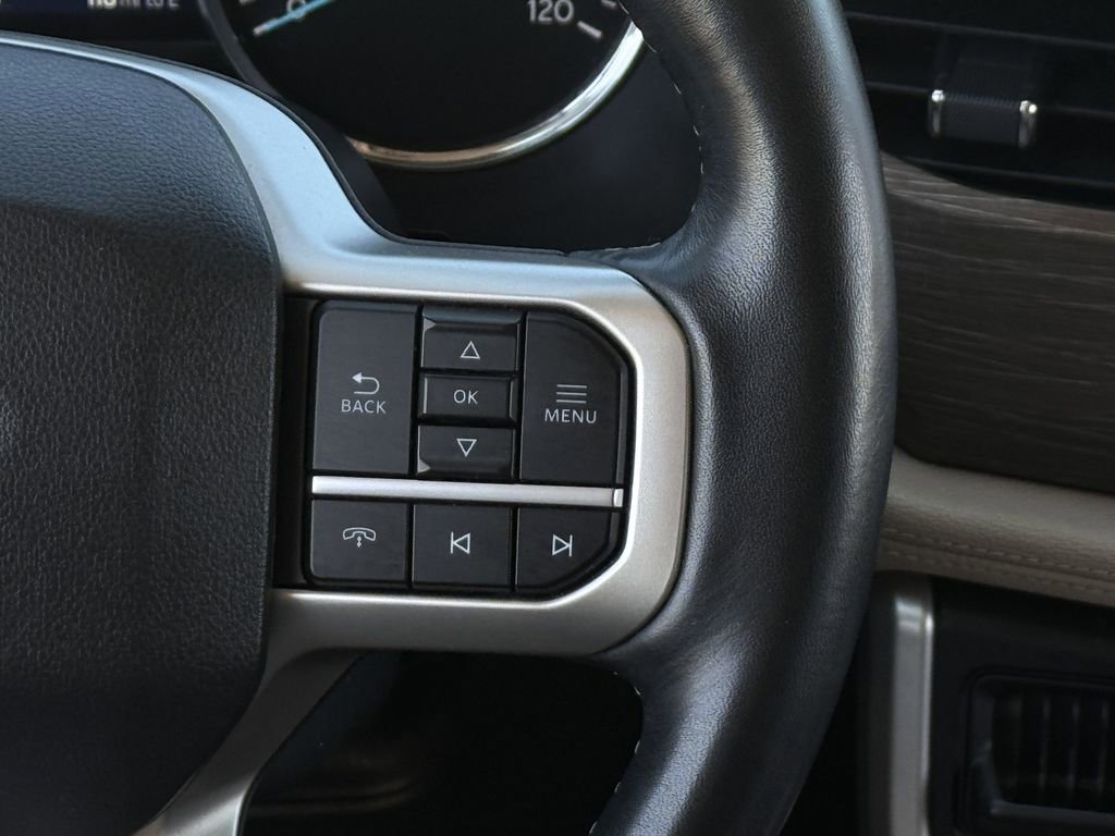 Used 2024 Ford Expedition Limited image 15