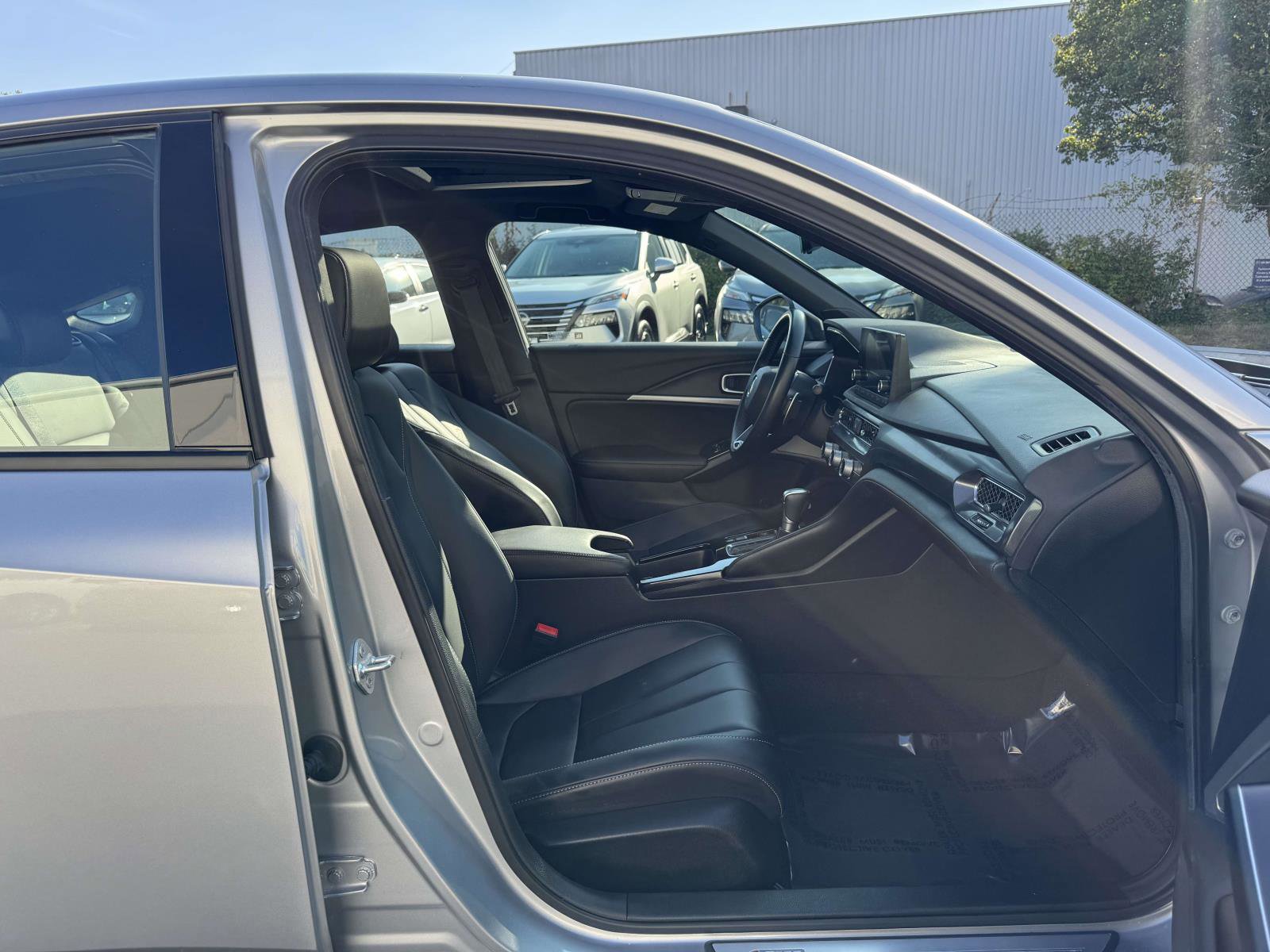 Used 2024 Acura Integra A-Spec image 13