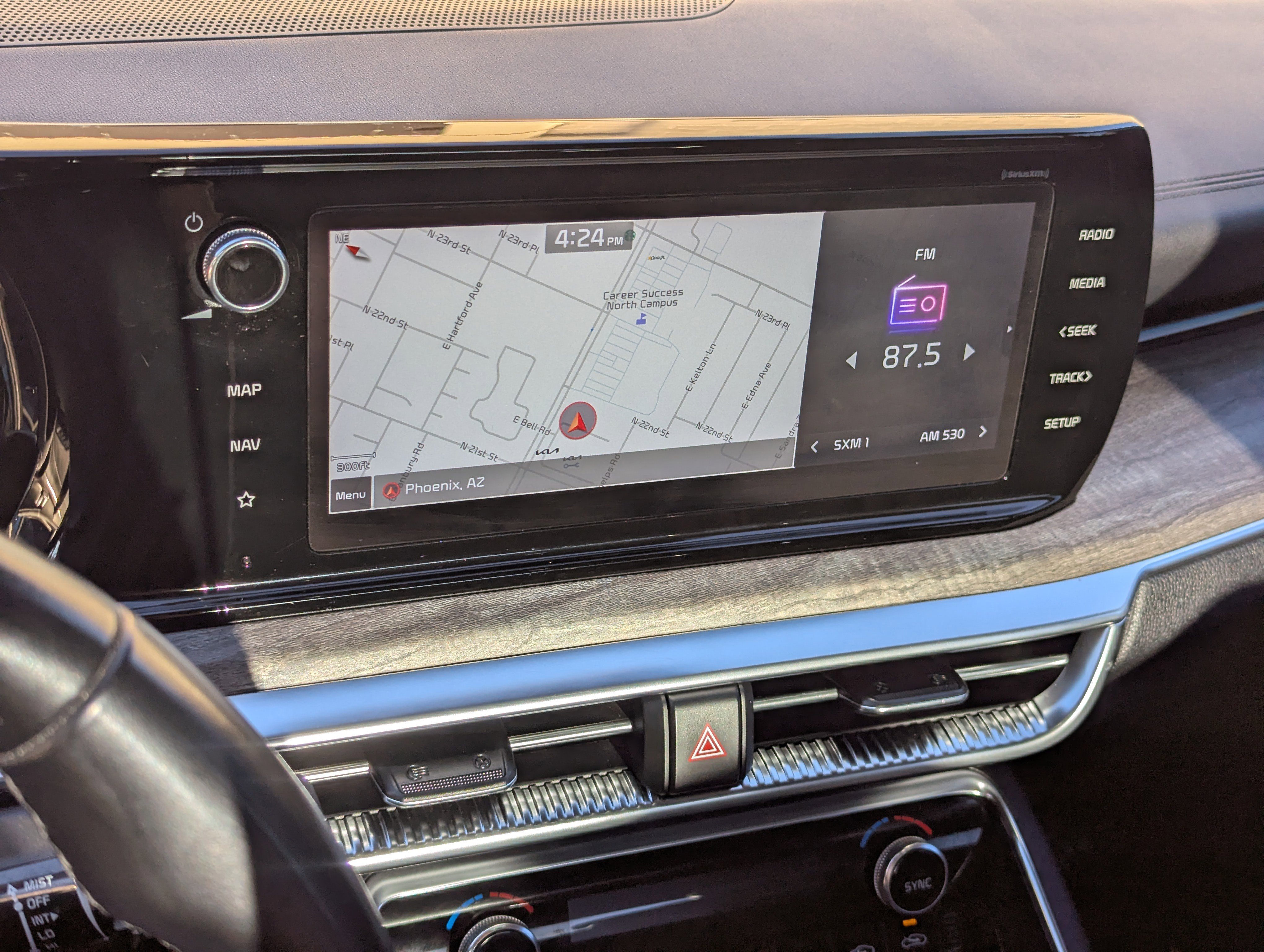 Used 2022 Kia K5 EX image 23