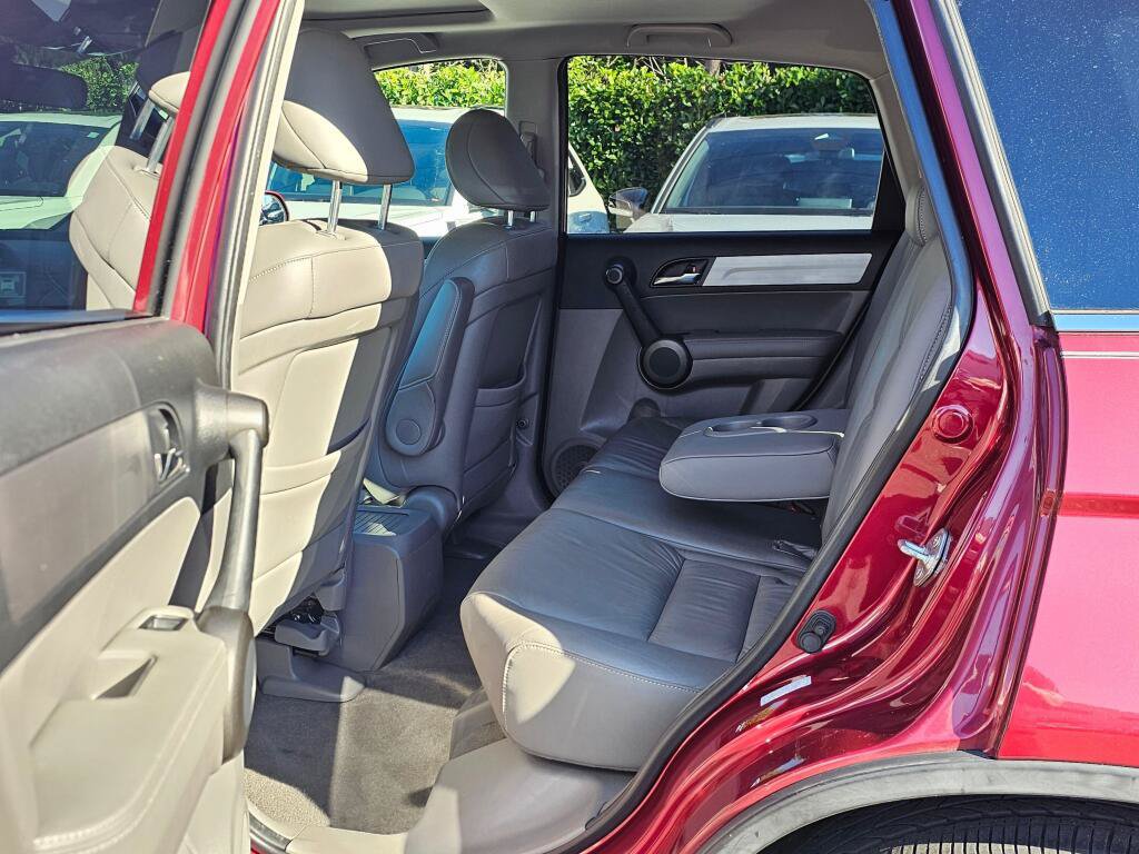 Used 2011 Honda CR-V EX-L image 18