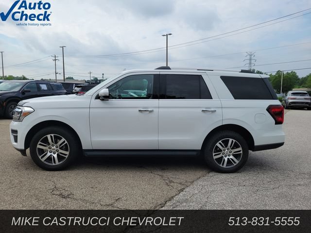 Used 2024 Ford Expedition Limited AWD/4WD image 2