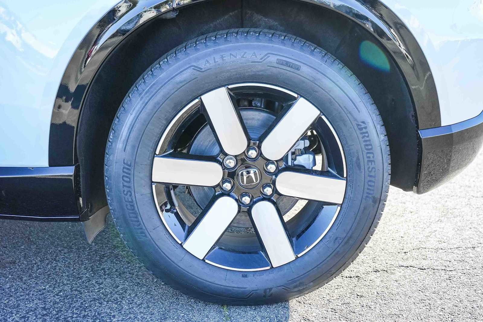 New 2026 Honda Prologue Touring image 10