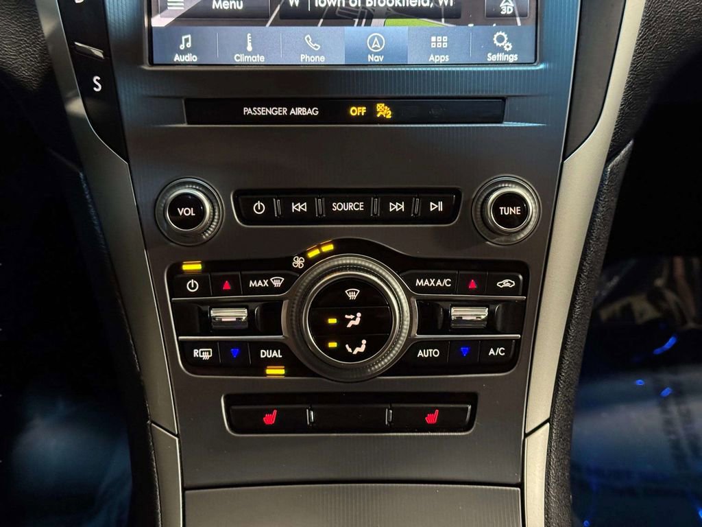 Used 2019 Lincoln MKZ Reserve image 7