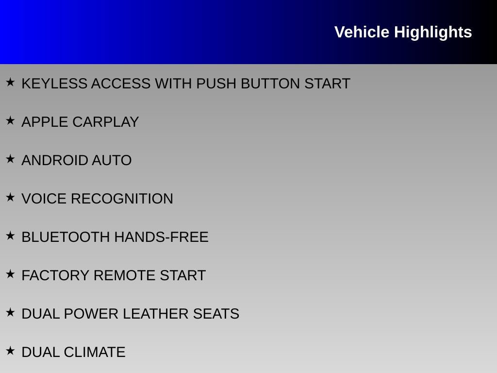Used 2025 Lincoln Navigator L Reserve w/ Jet Appearance Package AWD/4WD image 8