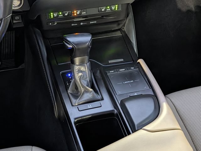Used 2021 Lexus ES 350 w/ Premium Package FWD image 14