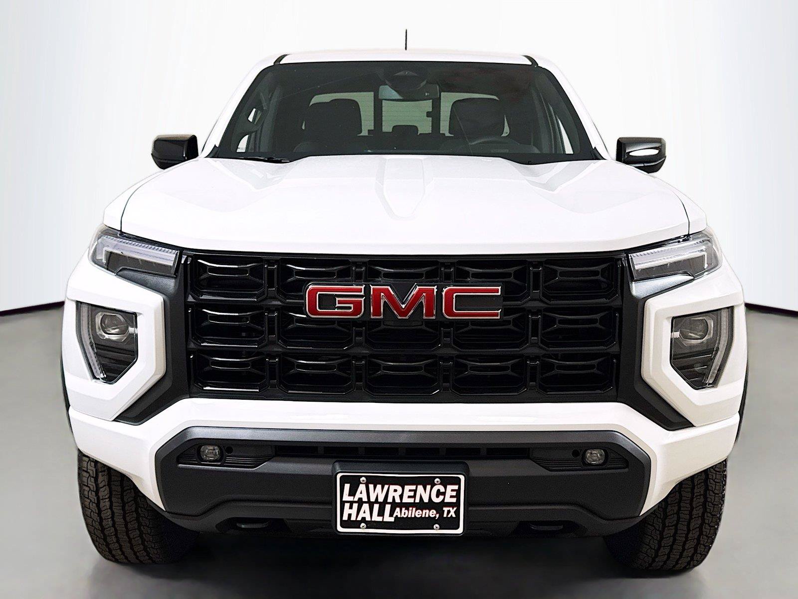 New 2026 GMC Canyon Elevation w/ Convenience Package RWD image 2
