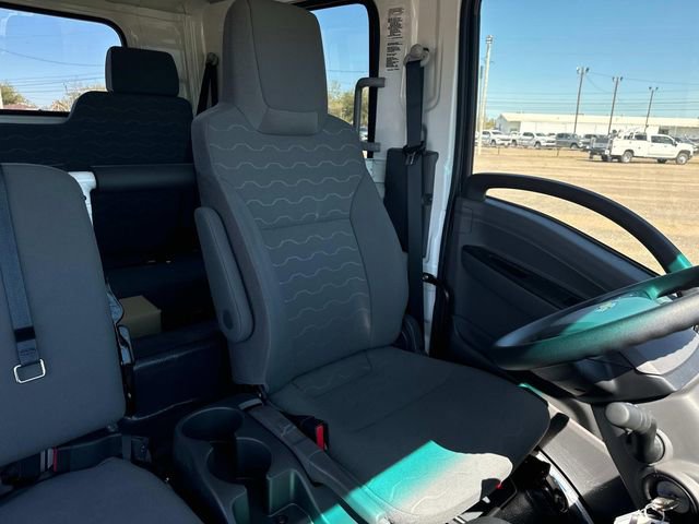 New 2025 Chevrolet Low Cab Forward 5500XD RWD image 28