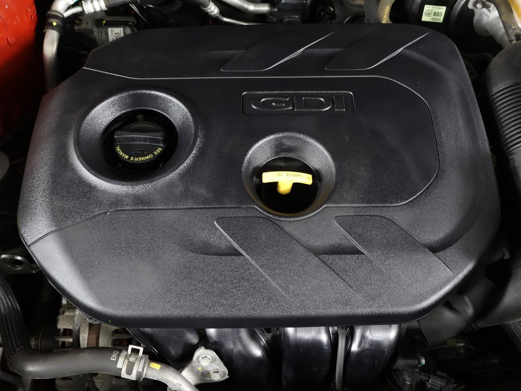 Used 2021 Hyundai Tucson Value w/ Cargo Package image 16