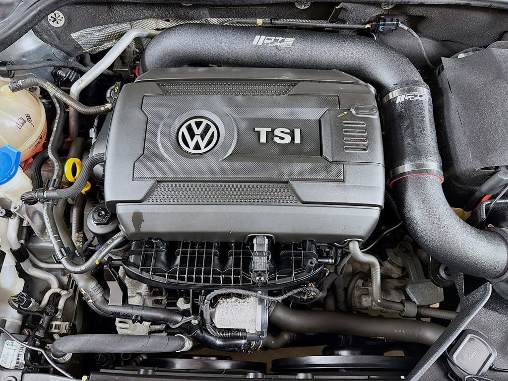 Used 2016 Volkswagen Jetta Sport FWD image 14