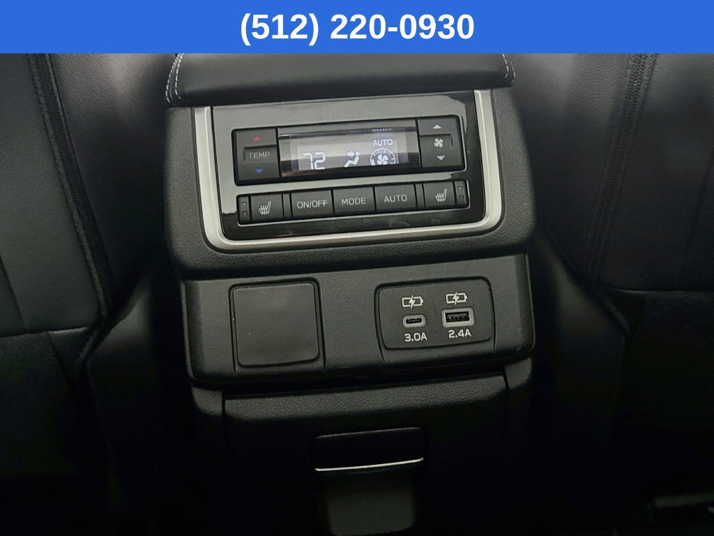 Used 2023 Subaru Ascent Limited w/ Technology Package AWD/4WD image 32