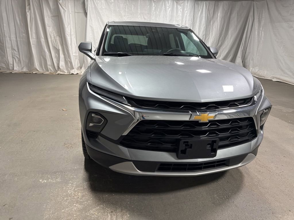 Used 2023 Chevrolet Blazer LT w/ Driver Confidence Package video 2
