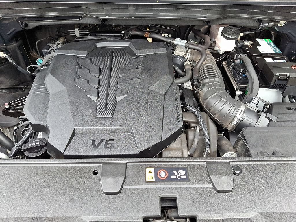 Used 2024 Kia Carnival LX FWD image 29