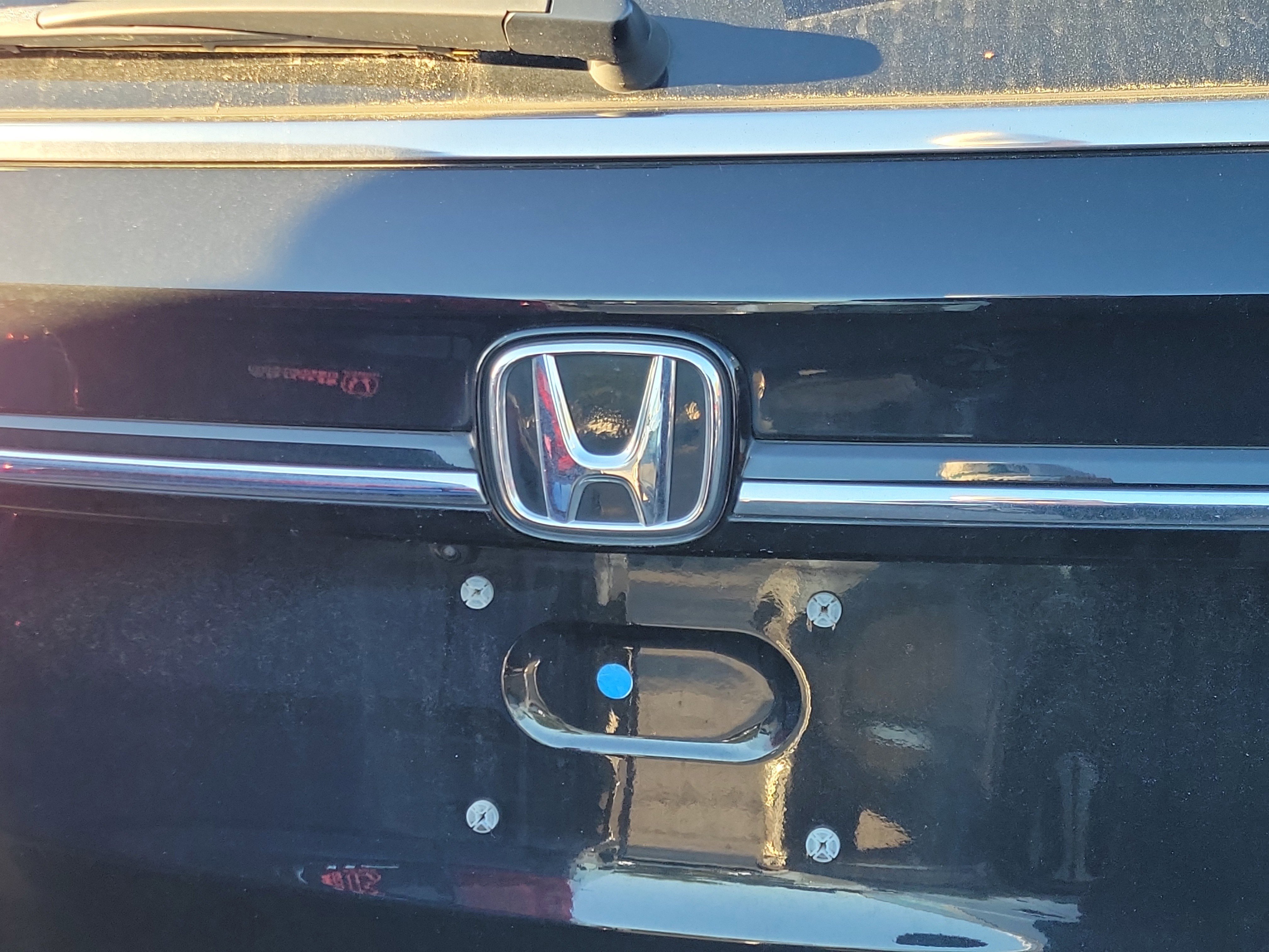 Used 2023 Honda Odyssey EX-L image 28