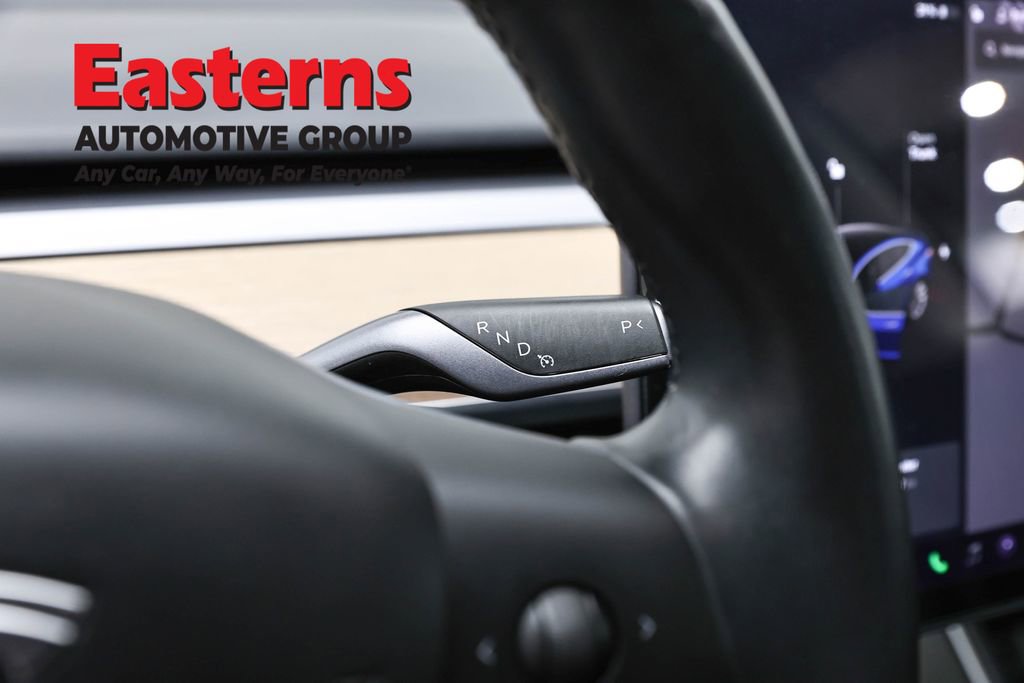 Used 2018 Tesla Model 3 Performance image 13