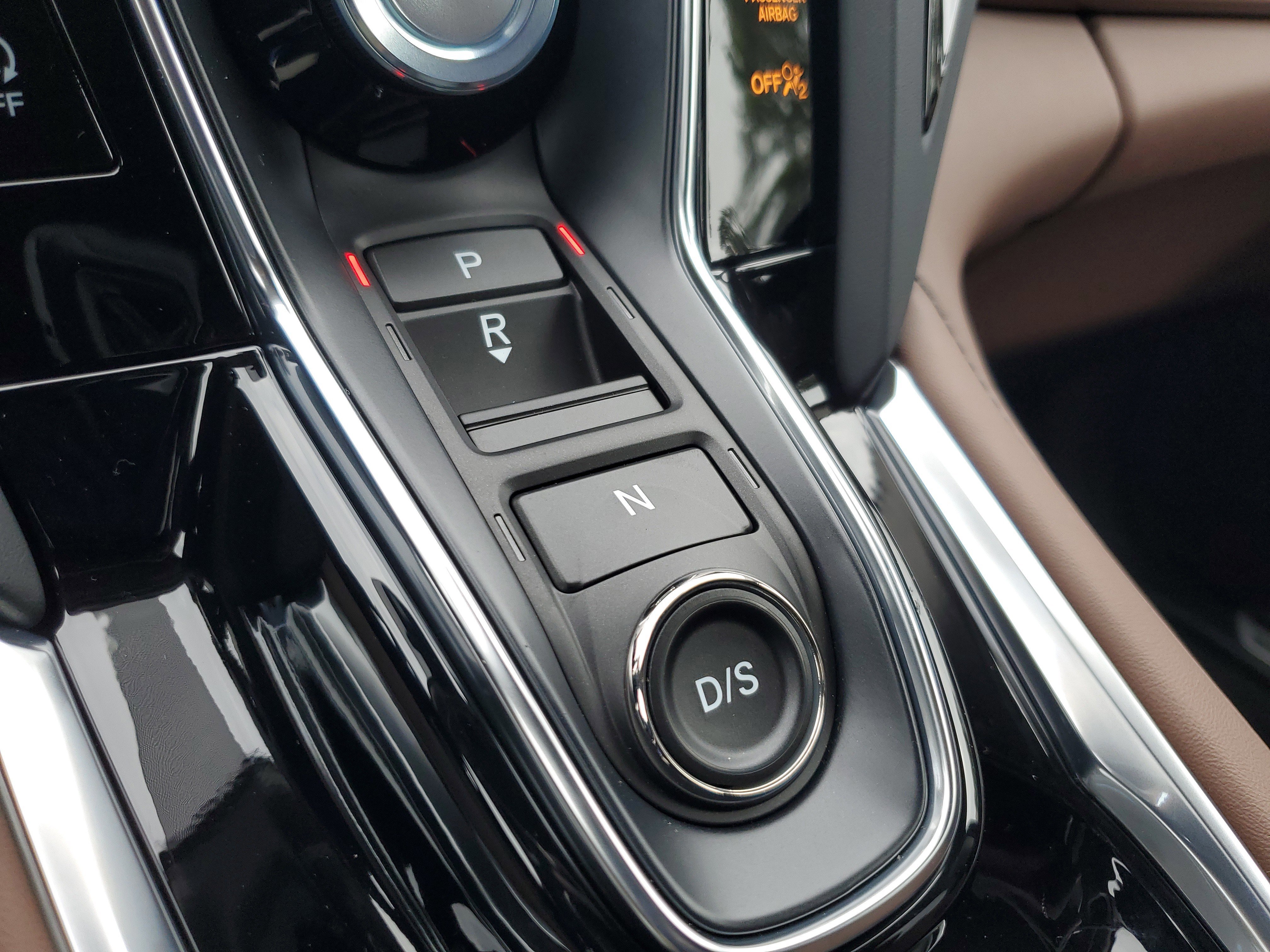 New 2026 Acura RDX SH-AWD w/ Technology Package image 26