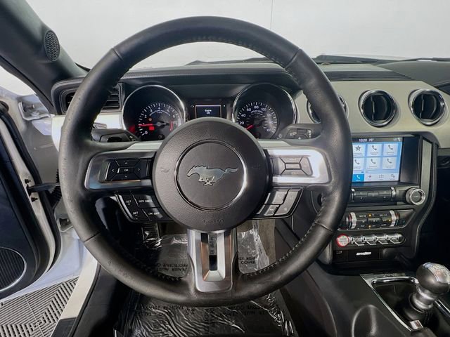 Used 2017 Ford Mustang Premium w/ Equipment Group 201A image 16