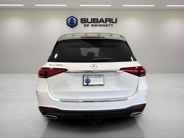 Used 2023 Mercedes-Benz GLE 350 image 4