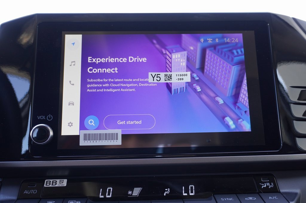 New 2026 Toyota Camry LE image 13