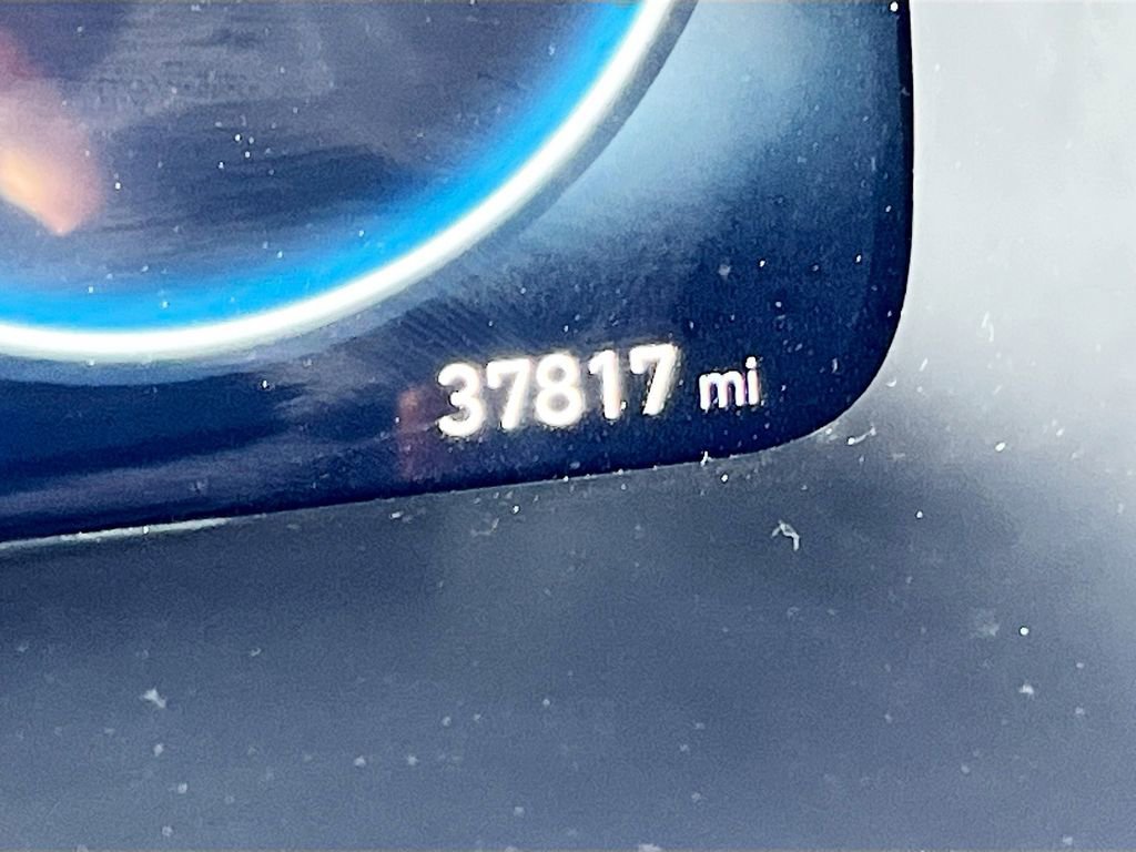 Used 2023 Hyundai Palisade Calligraphy AWD/4WD image 12