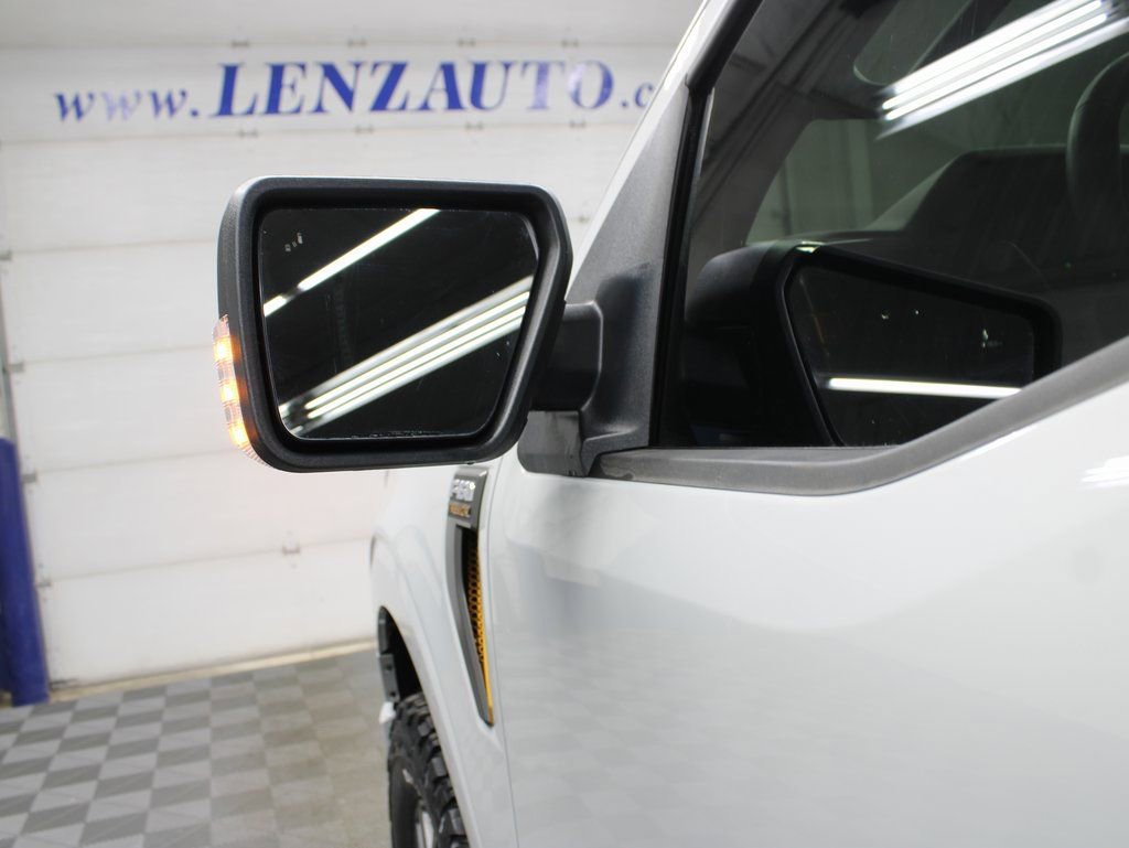 Used 2023 Ford F150 Tremor image 64