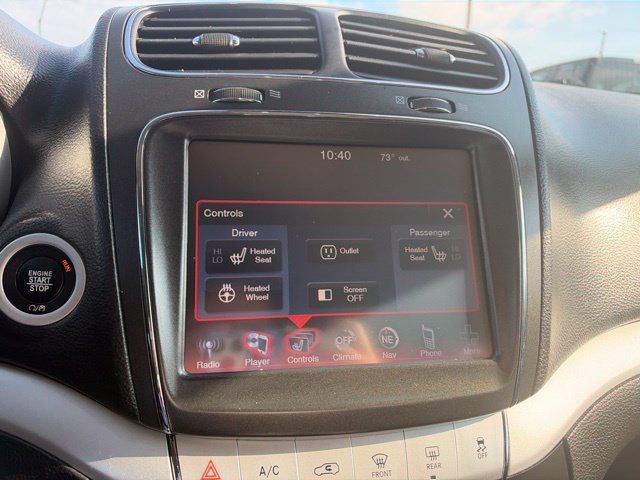 Used 2017 Dodge Journey GT AWD/4WD image 24