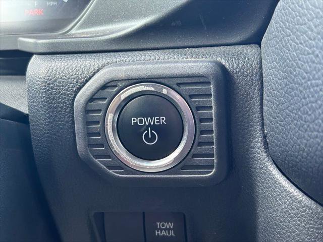 Certified 2024 Toyota Land Cruiser w/ Premium Package AWD/4WD image 33