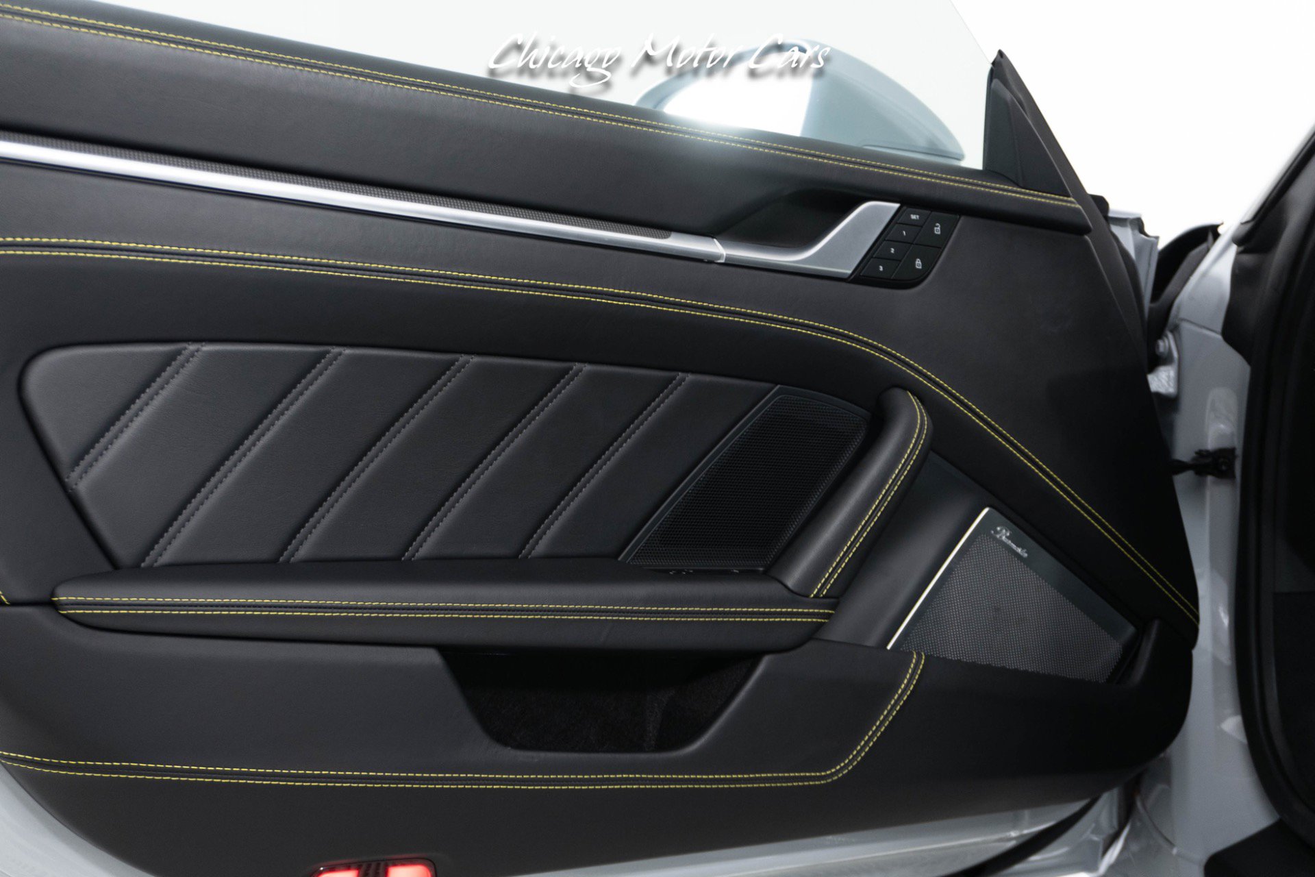 Used 2024 Porsche 911 Turbo S image 20