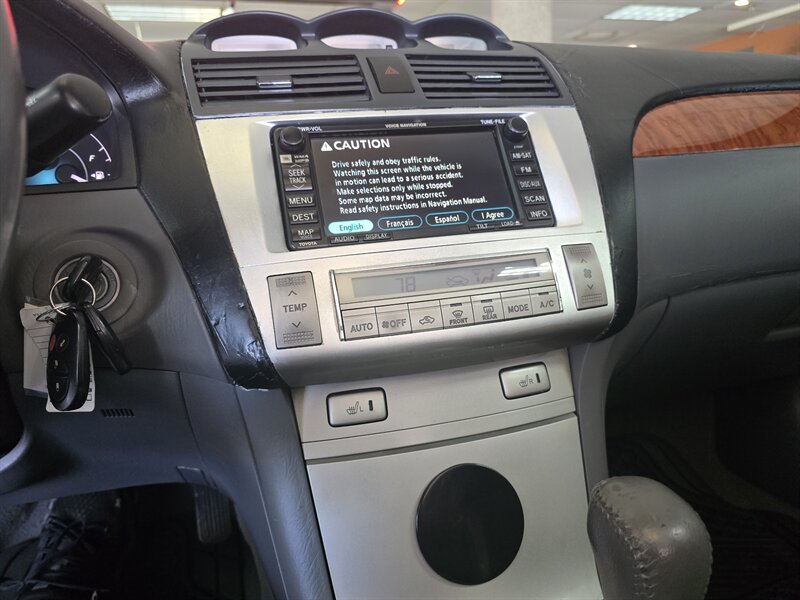 Used 2008 Toyota Solara SE FWD image 28