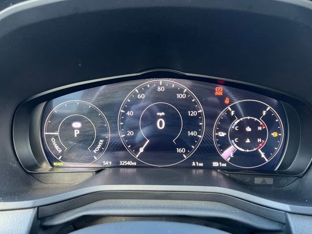 Used 2024 MAZDA CX-90 Plug-In Hybrid w/ Premium Pkg image 22