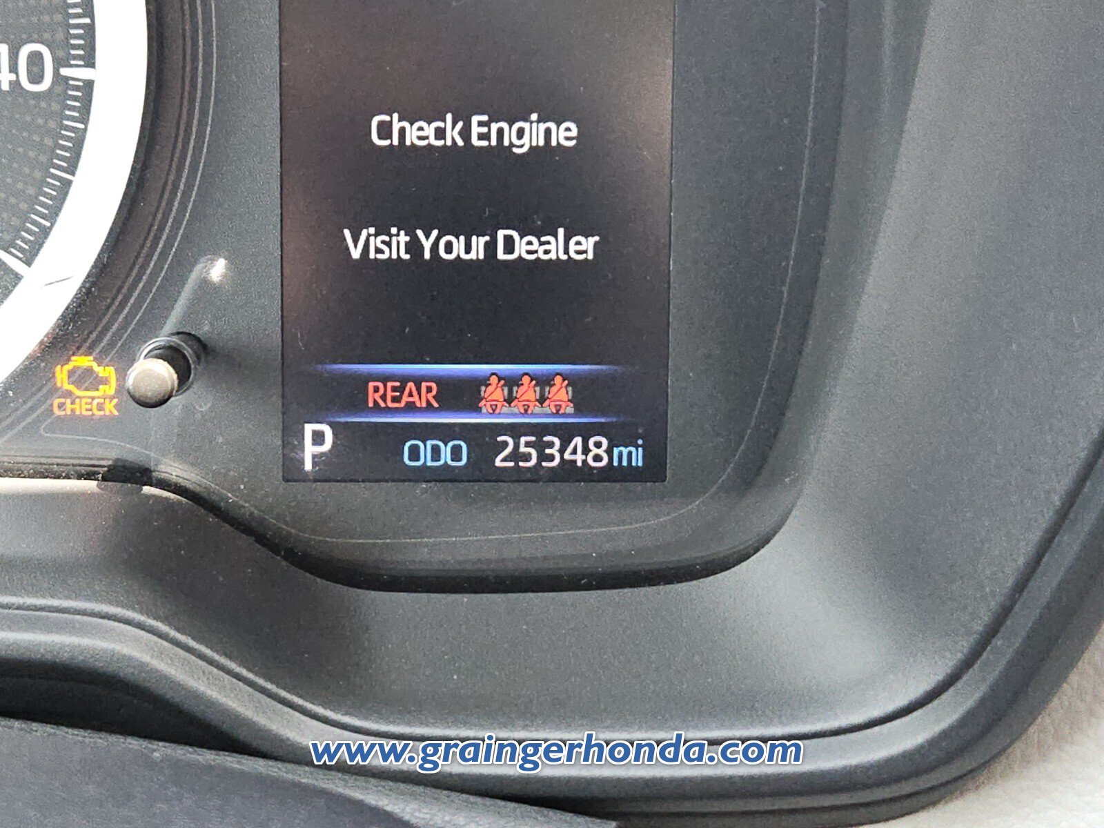 Used 2022 Toyota Corolla LE FWD image 22