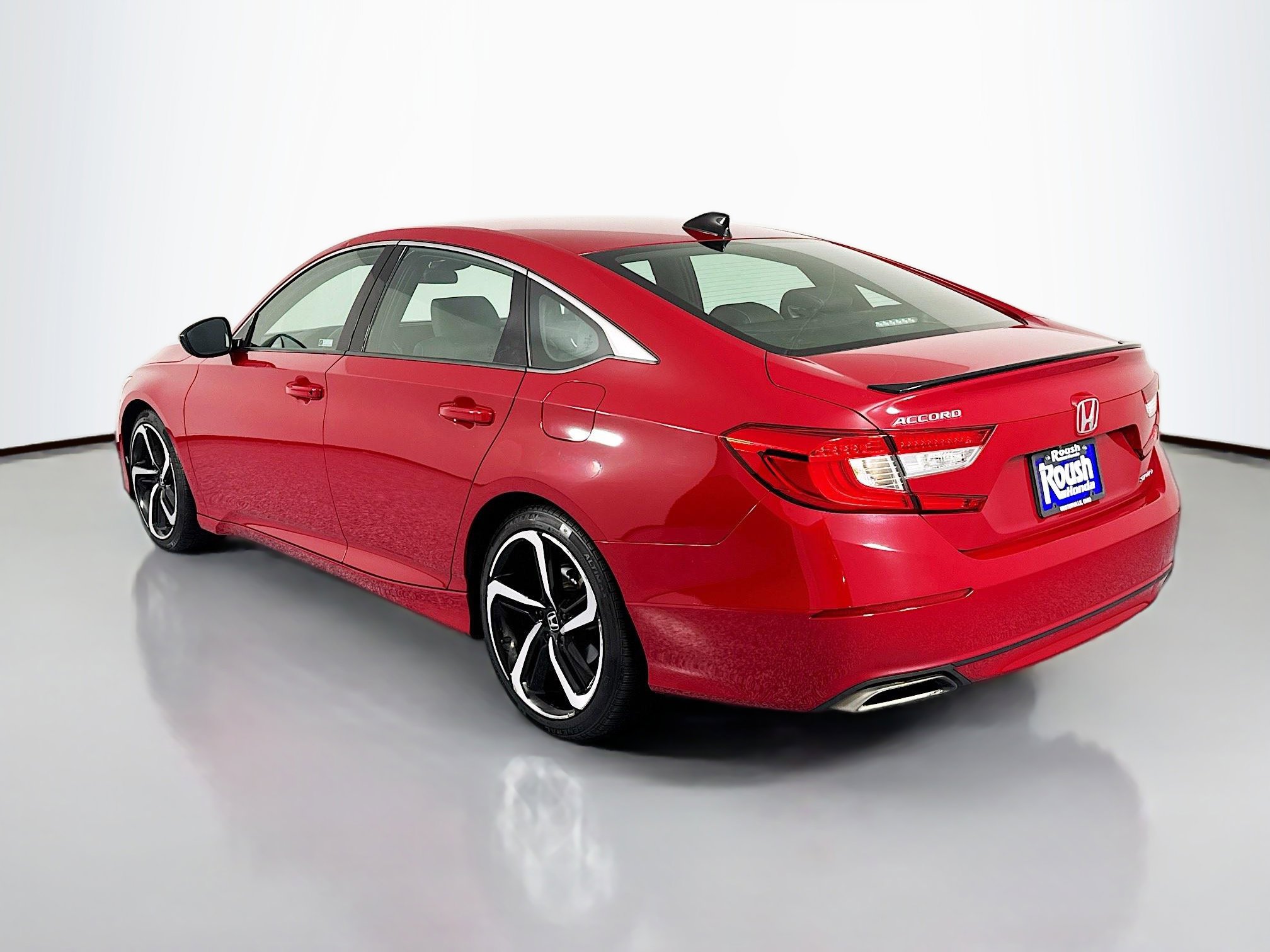 Used 2021 Honda Accord Sport image 7