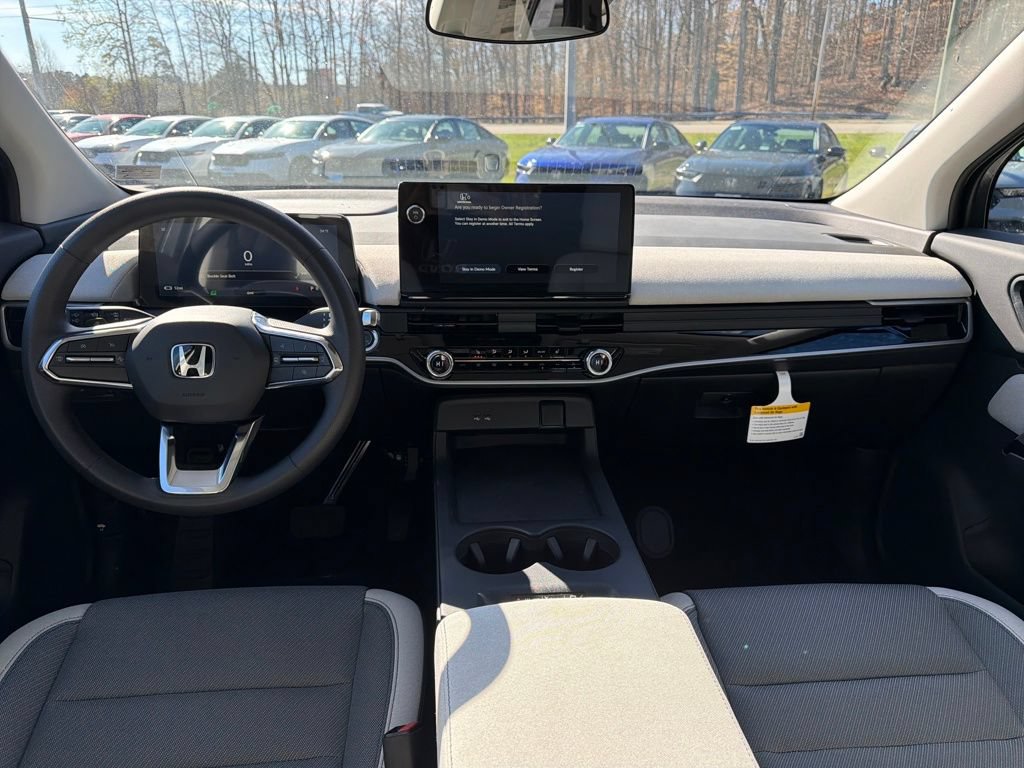 New 2026 Honda Prologue EX image 14