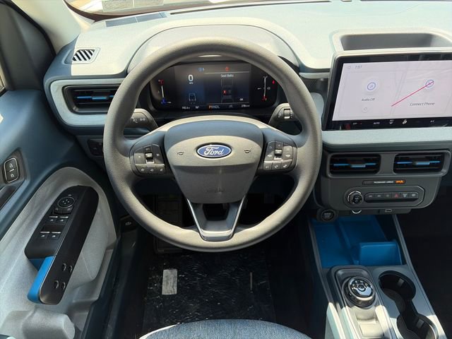 New 2026 Ford Maverick XLT AWD/4WD image 11