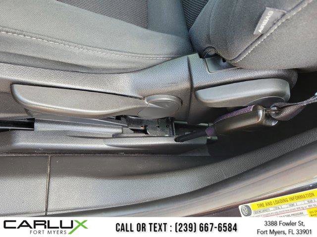 Used 2012 Chevrolet Cruze LT w/ RS Package FWD image 19