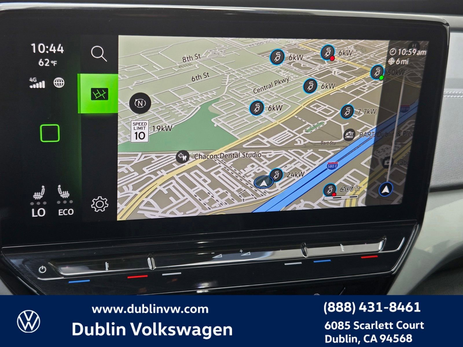 Used 2023 Volkswagen ID.4 Pro S RWD image 15