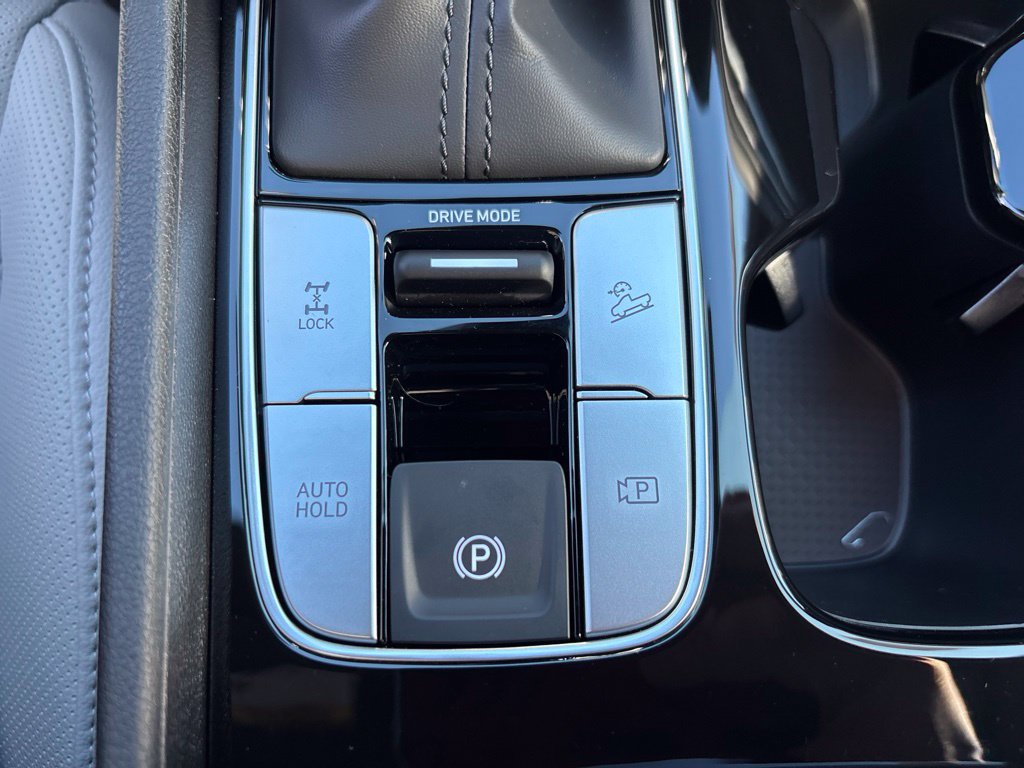 New 2027 Hyundai Santa Cruz SE AWD/4WD image 26